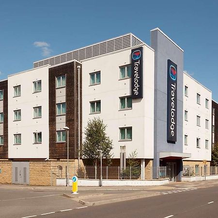 Travelodge Bracknell Central Bagian luar foto