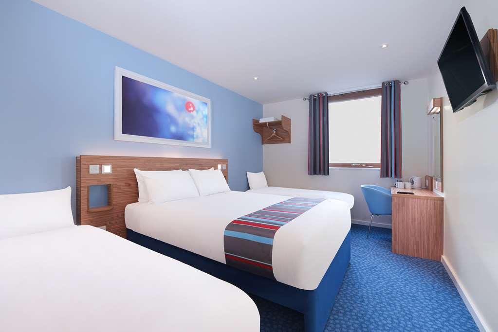 Travelodge Bracknell Central Ruang foto