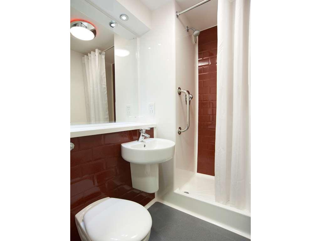 Travelodge Bracknell Central Ruang foto