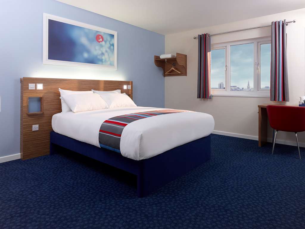 Travelodge Bracknell Central Ruang foto