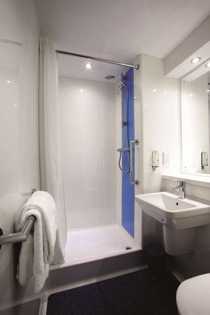 Travelodge Bracknell Central Ruang foto