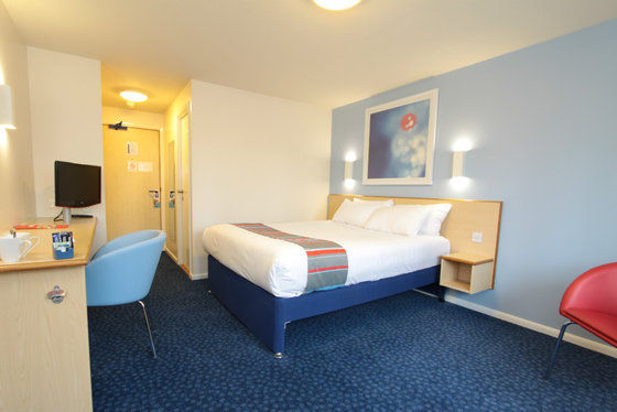 Travelodge Bracknell Central Ruang foto