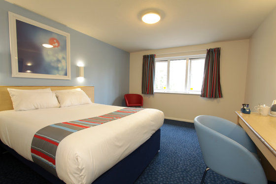 Travelodge Bracknell Central Ruang foto