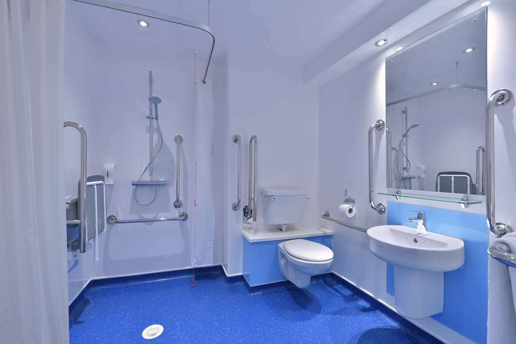 Travelodge Bracknell Central Ruang foto
